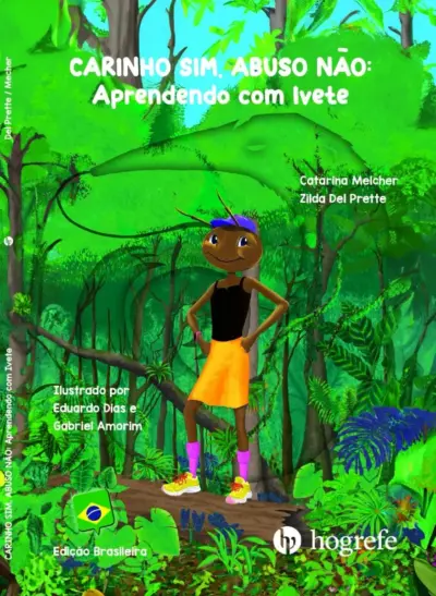 Carinho sim, abuso não: aprendendo com Ivete