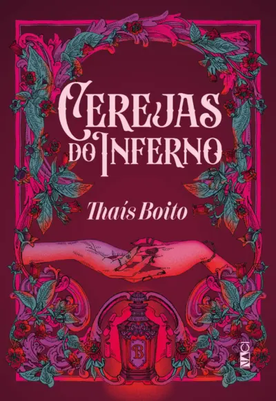 Cerejas do inferno