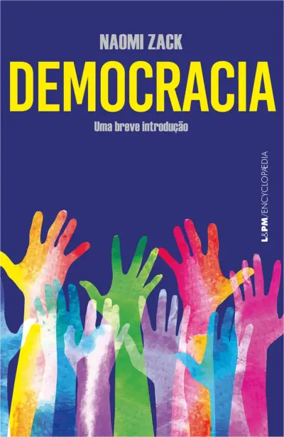Democracia: uma breve introdução - convencional