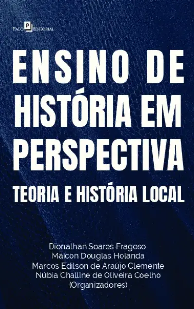 Ensino de História em Perspectiva
