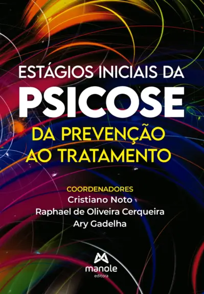 Estágios iniciais da psicose
