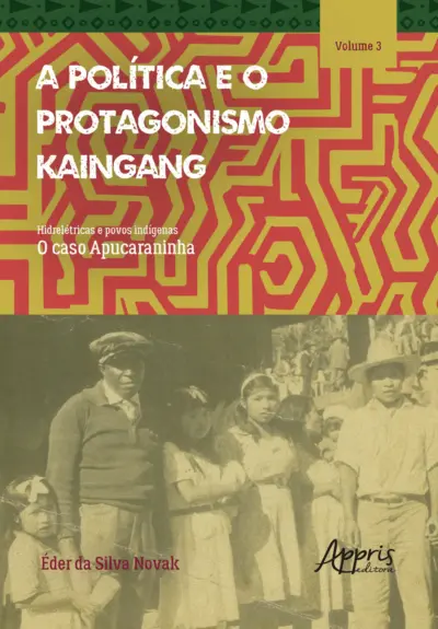 Hidrelétricas e povos indígenas