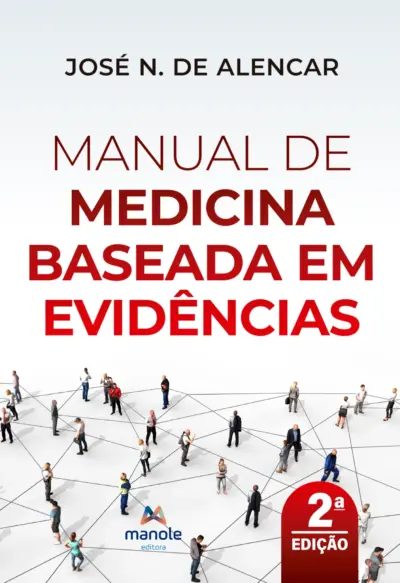 Manual de medicina baseada em evidências