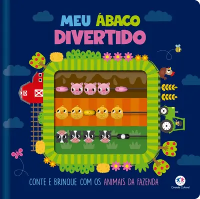 Meu ábaco divertido