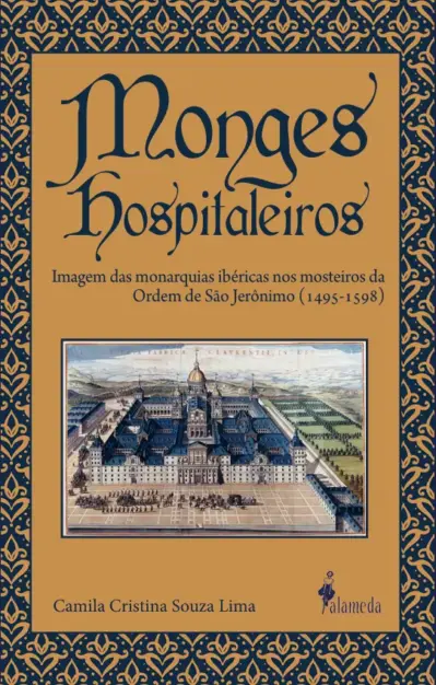 Monges hospitaleiros