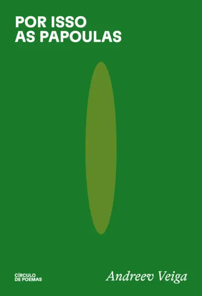 Por isso as papoulas