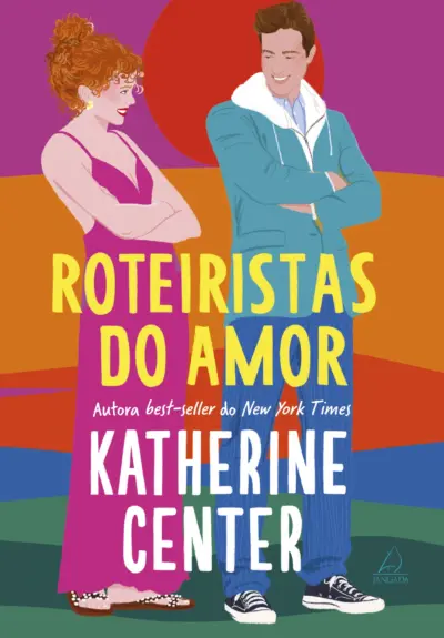 Roteiristas do amor