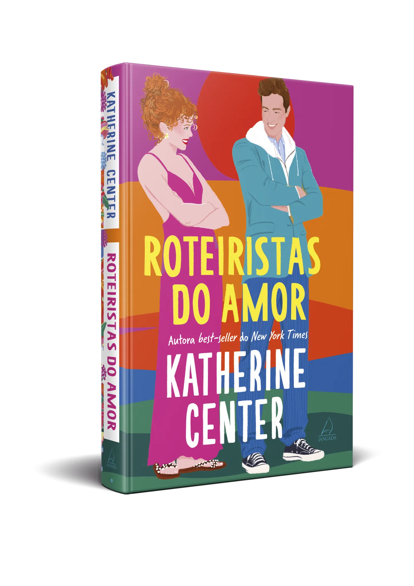 Roteiristas do amor: Roteiristas do amorImagens Sem Perspectiva