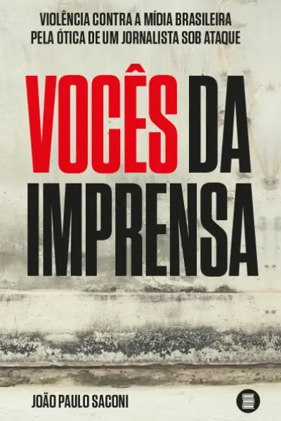 Vocês da imprensa