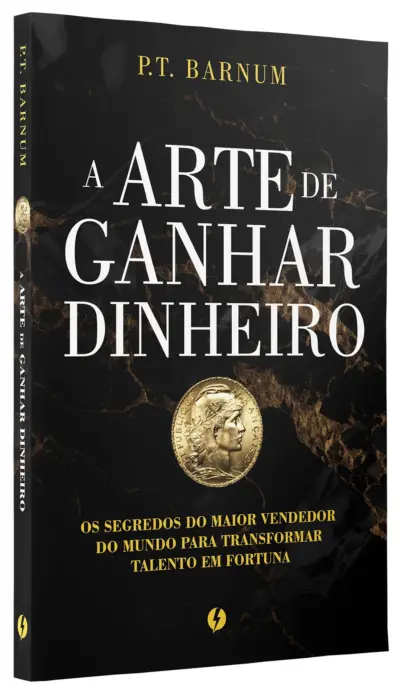 A arte de ganhar dinheiro