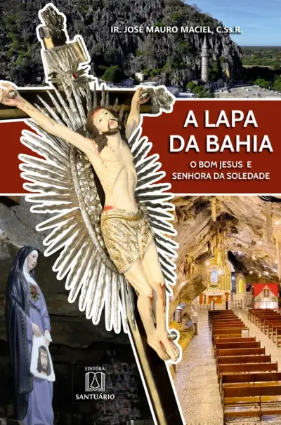 A Lapa da Bahia