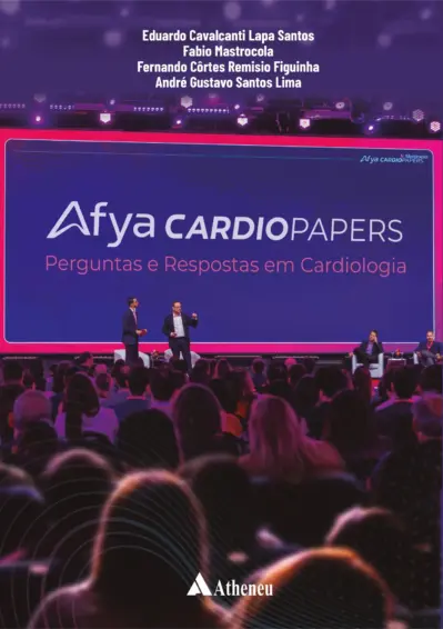 Afya cardiopapers - Perguntas e respostas em cardiologia