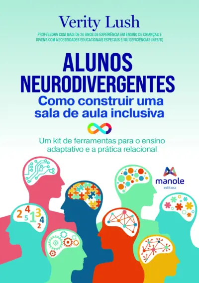 Alunos neurodivergentes