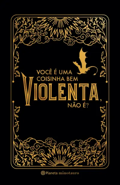 Diário oficial de quarta asa