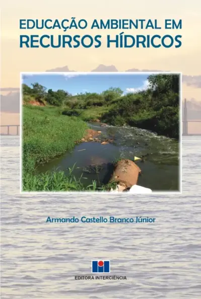 Educação Ambiental em Recursos Hídricos