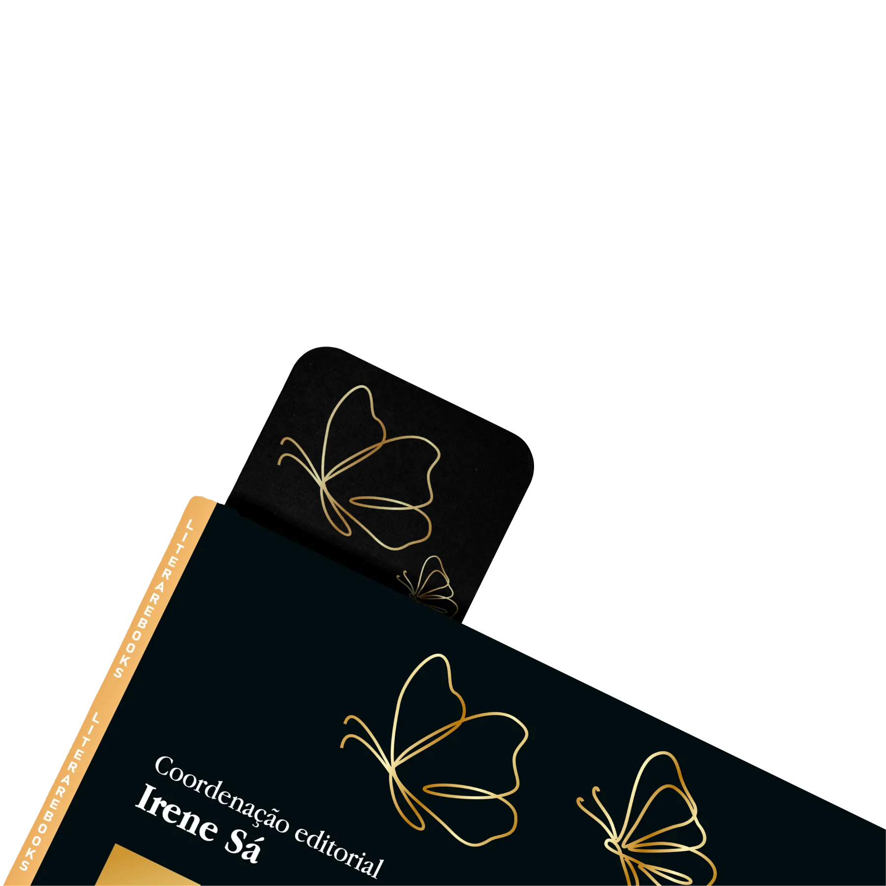 Ela – vol. 2: Infinito movimento: Ela – vol. 2: Infinito movimentoImagens Internas