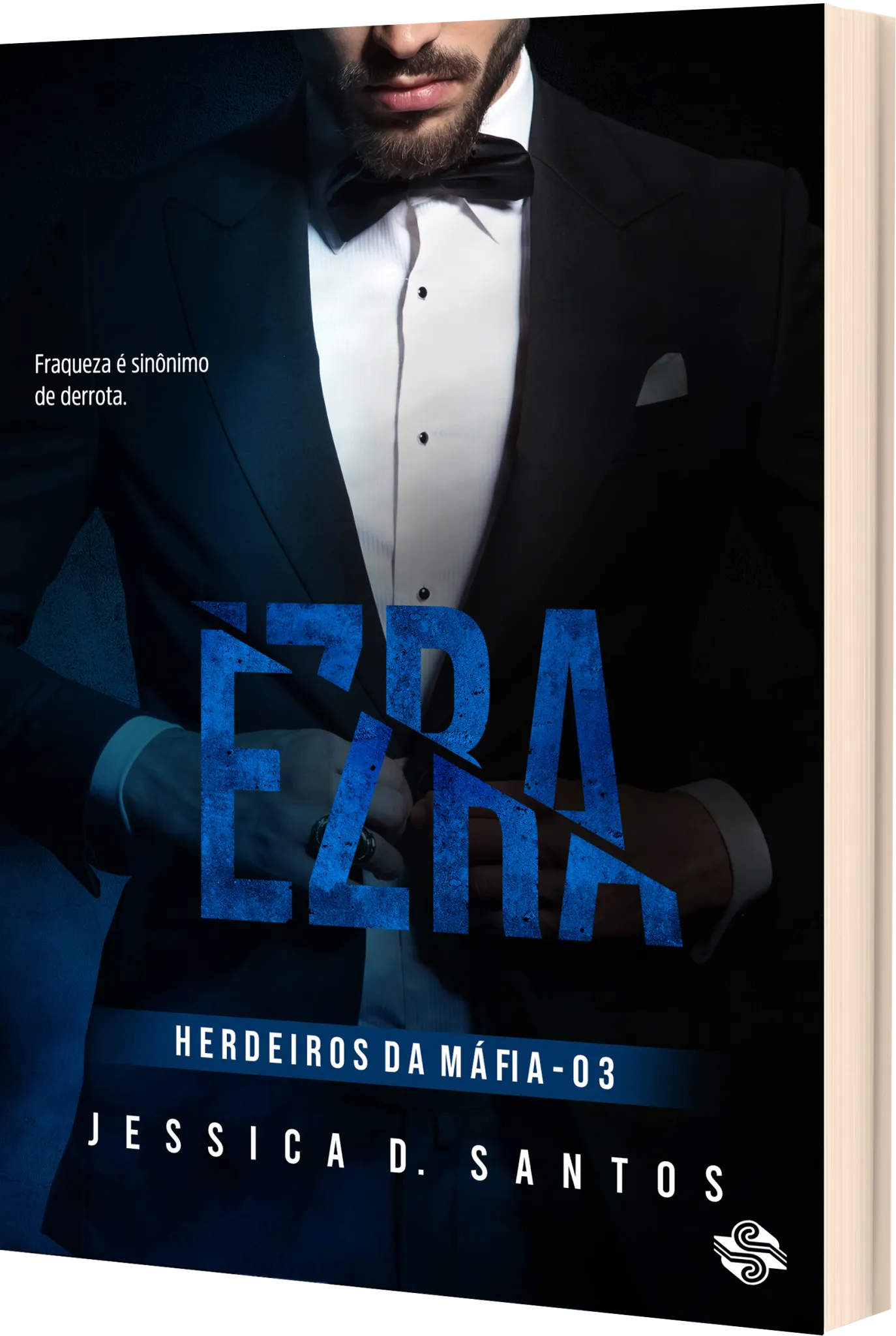 Ezra: EzraImagens Sem Perspectiva