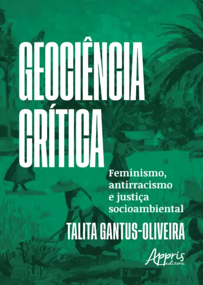 Geociência crítica