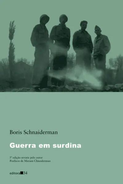 Guerra em surdina