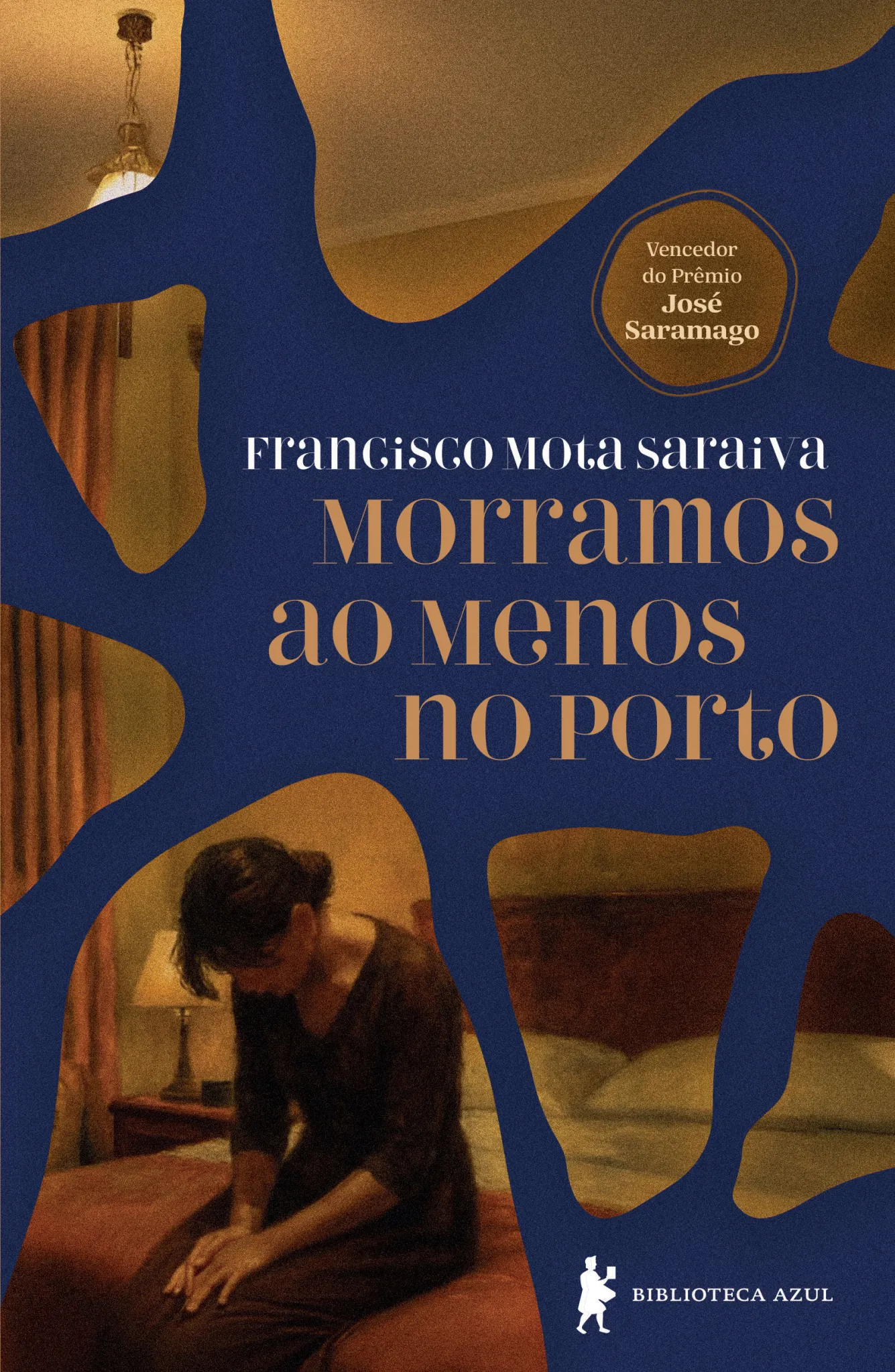 Morramos ao menos no porto: Morramos ao menos no porto: