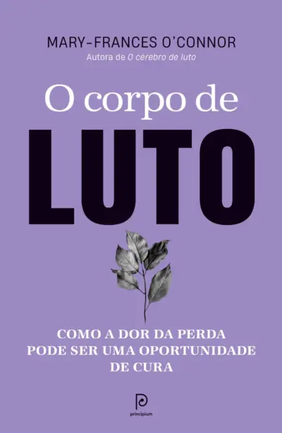O corpo de luto
