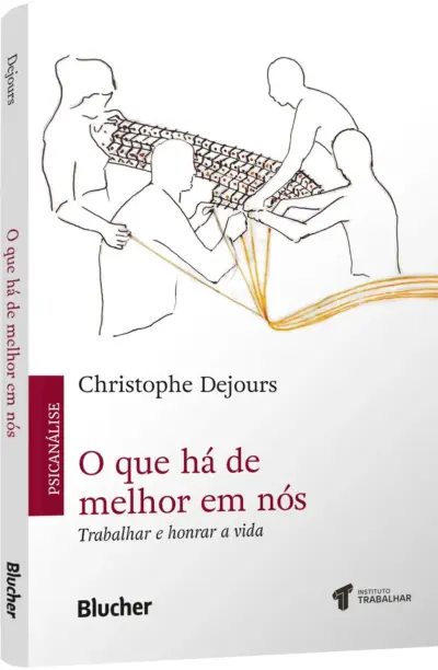 O que há de melhor em nós