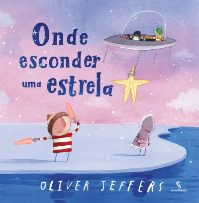 Onde esconder uma estrela