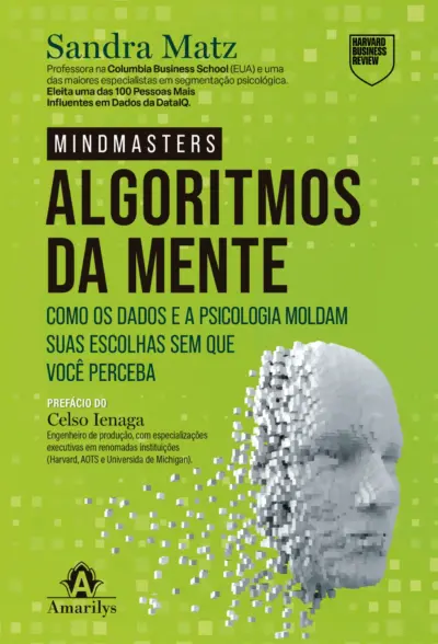 Os algoritmos da mente