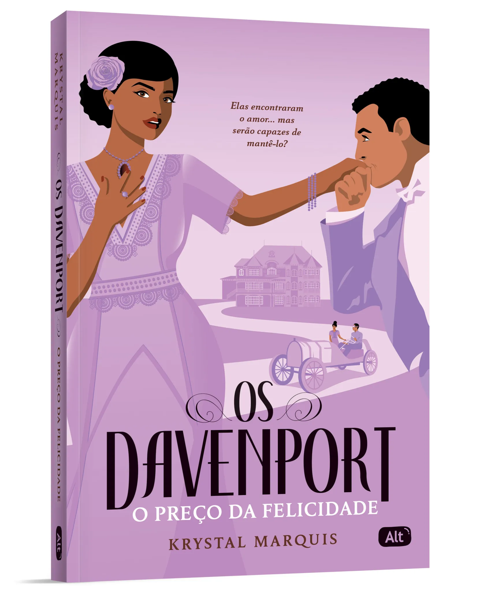 Os davenport: O preço da felicidade Os davenportImagens Sem Perspectiva