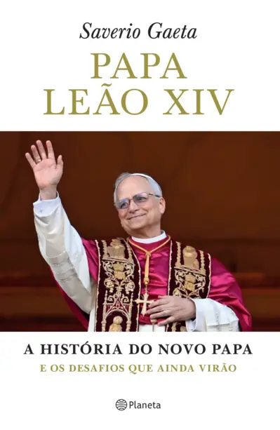 Papa Leão XIV