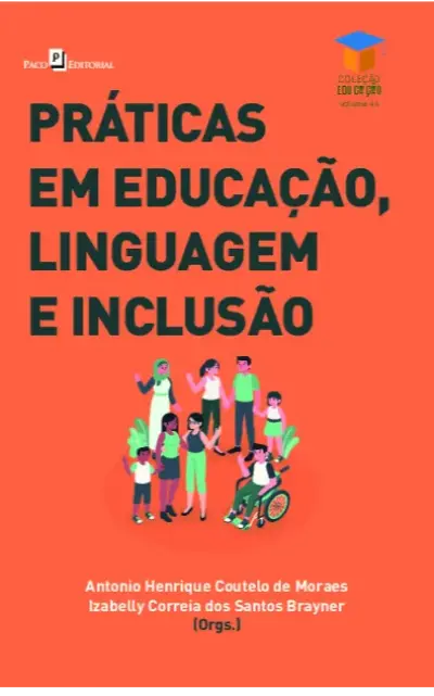 Práticas em Educação, Linguagem e Inclusão