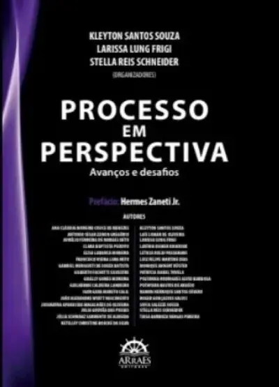 Processo em perspectiva
