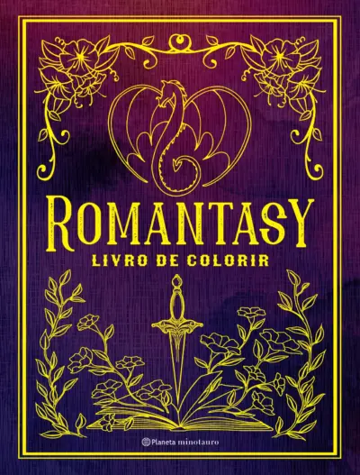 Romantasy