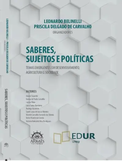 Saberes, sujeitos e políticas
