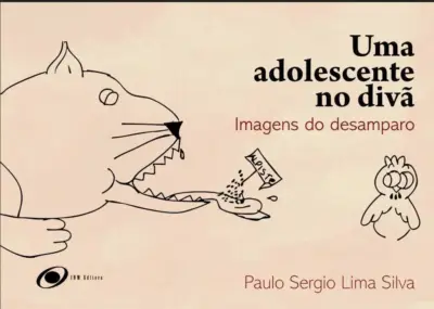 Uma adolescente no divã: Imagens do desamparo