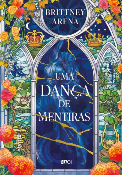 Uma dança de mentiras