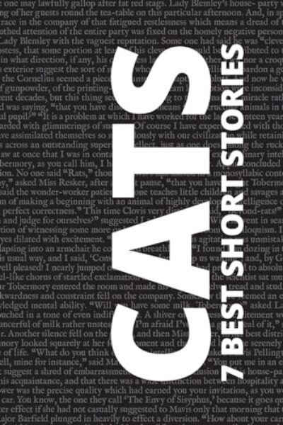 7 Best Short Stories - Cats