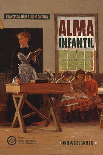 Alma Infantil