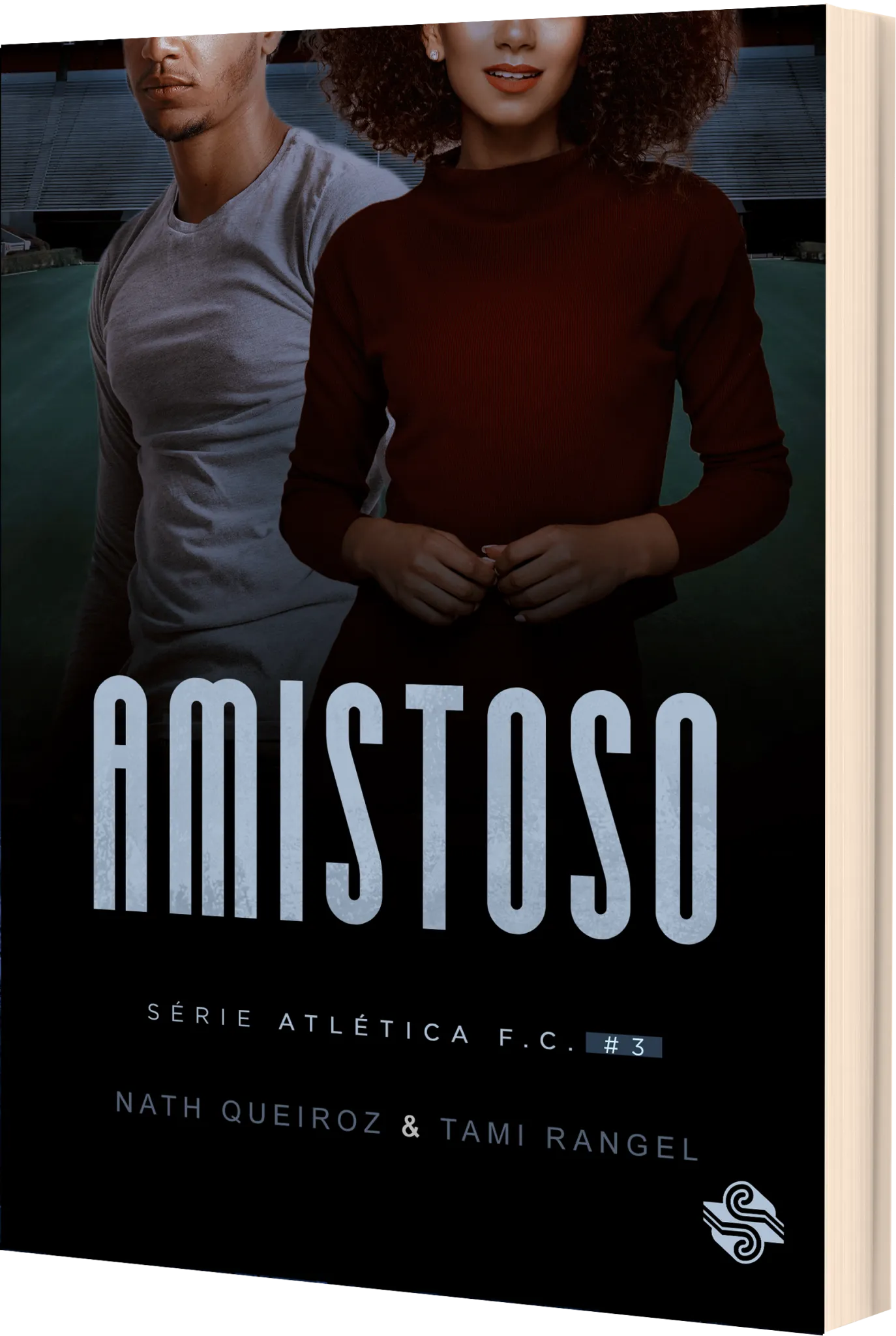 Amistoso: AmistosoImagens Sem Perspectiva