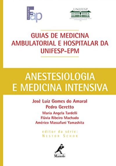 Anestesiologia e medicina intensiva