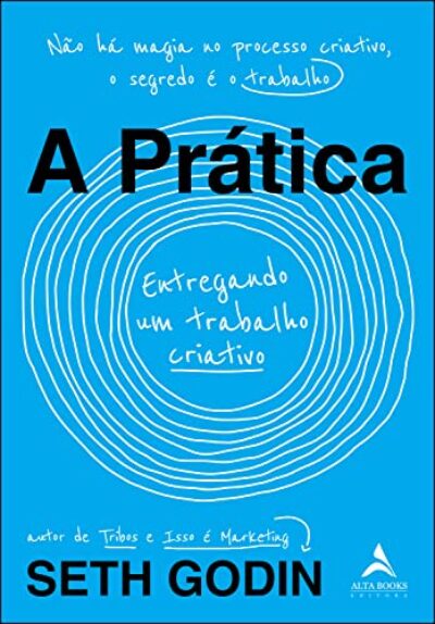 A Prática: Entregando um trabalho criativo