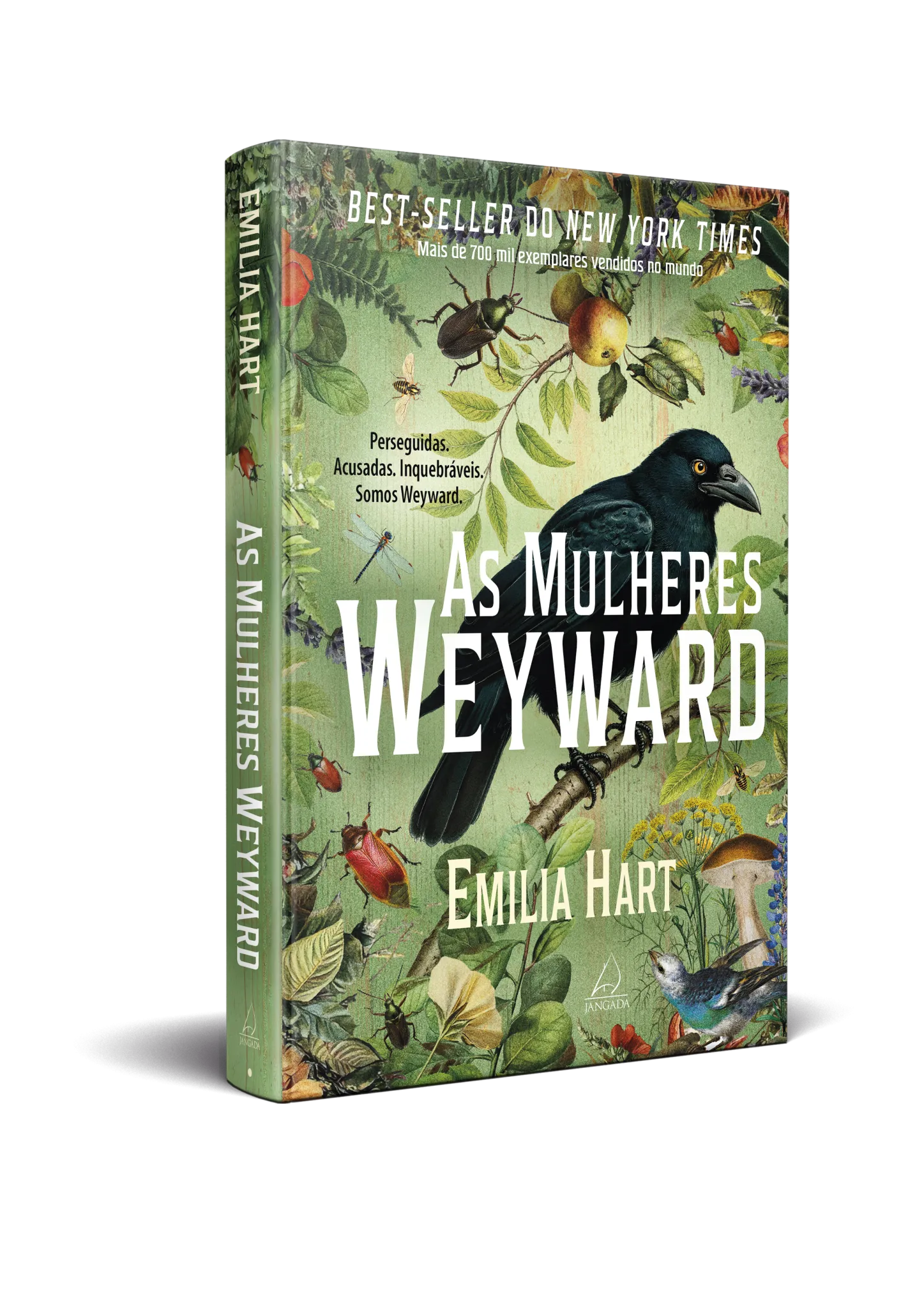 As Mulheres Weyward: As Mulheres WeywardImagens Sem Perspectiva