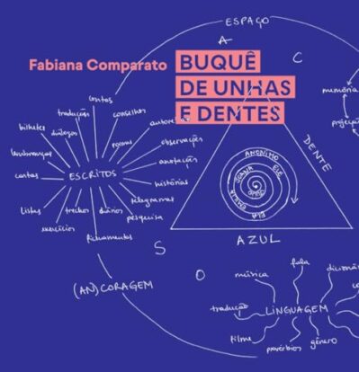 Buquê de Unhas e Dentes (Volume 1)
