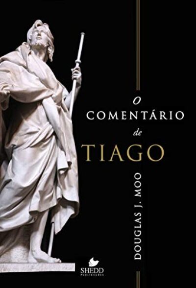 Comentário de Tiago, o