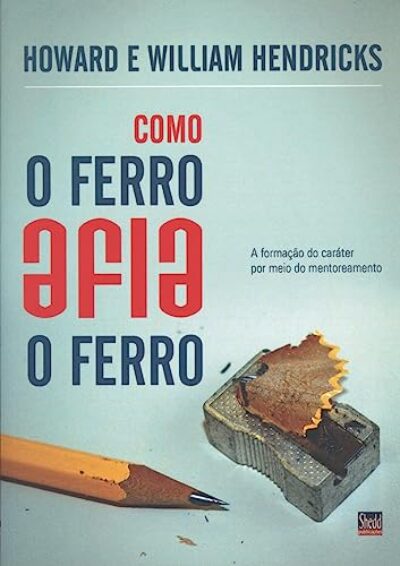 Como o Ferro Afia o Ferro
