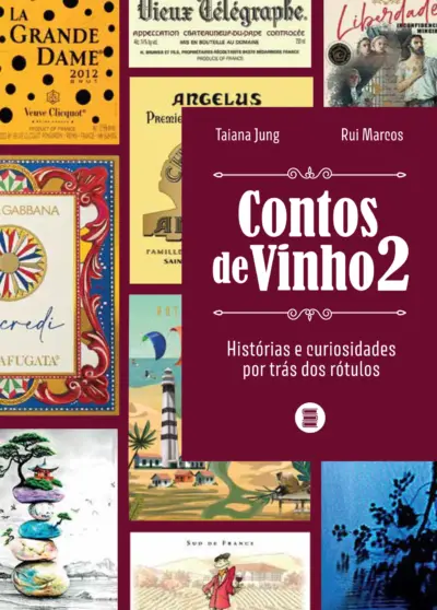 Contos de vinho 2