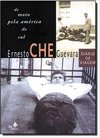 De Moto Pela América do Sul: Diário de Viagem