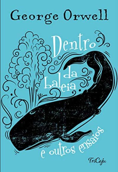 Dentro da baleia e outros ensaios