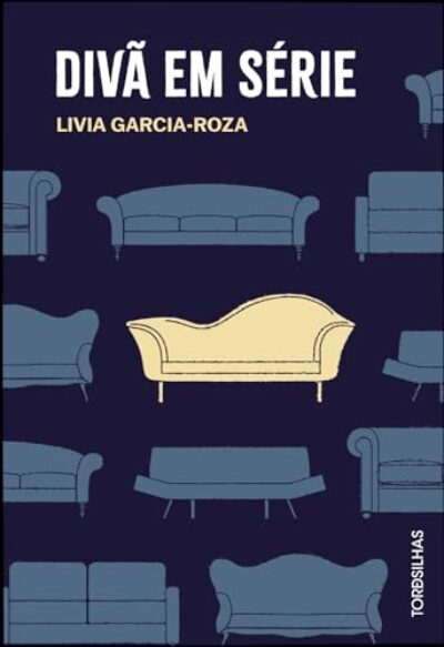 Divã em Série