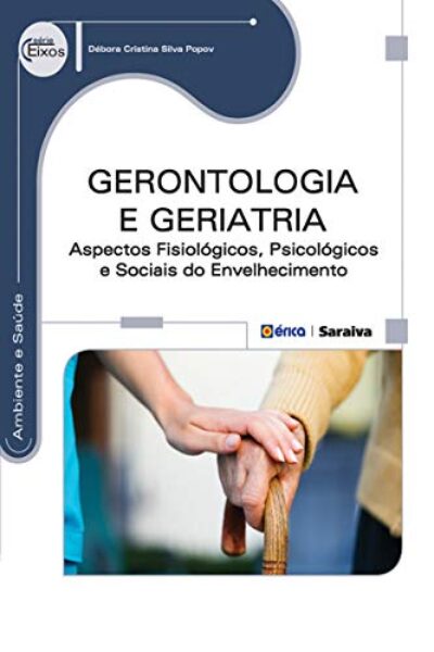 Gerontologia e Geriatria